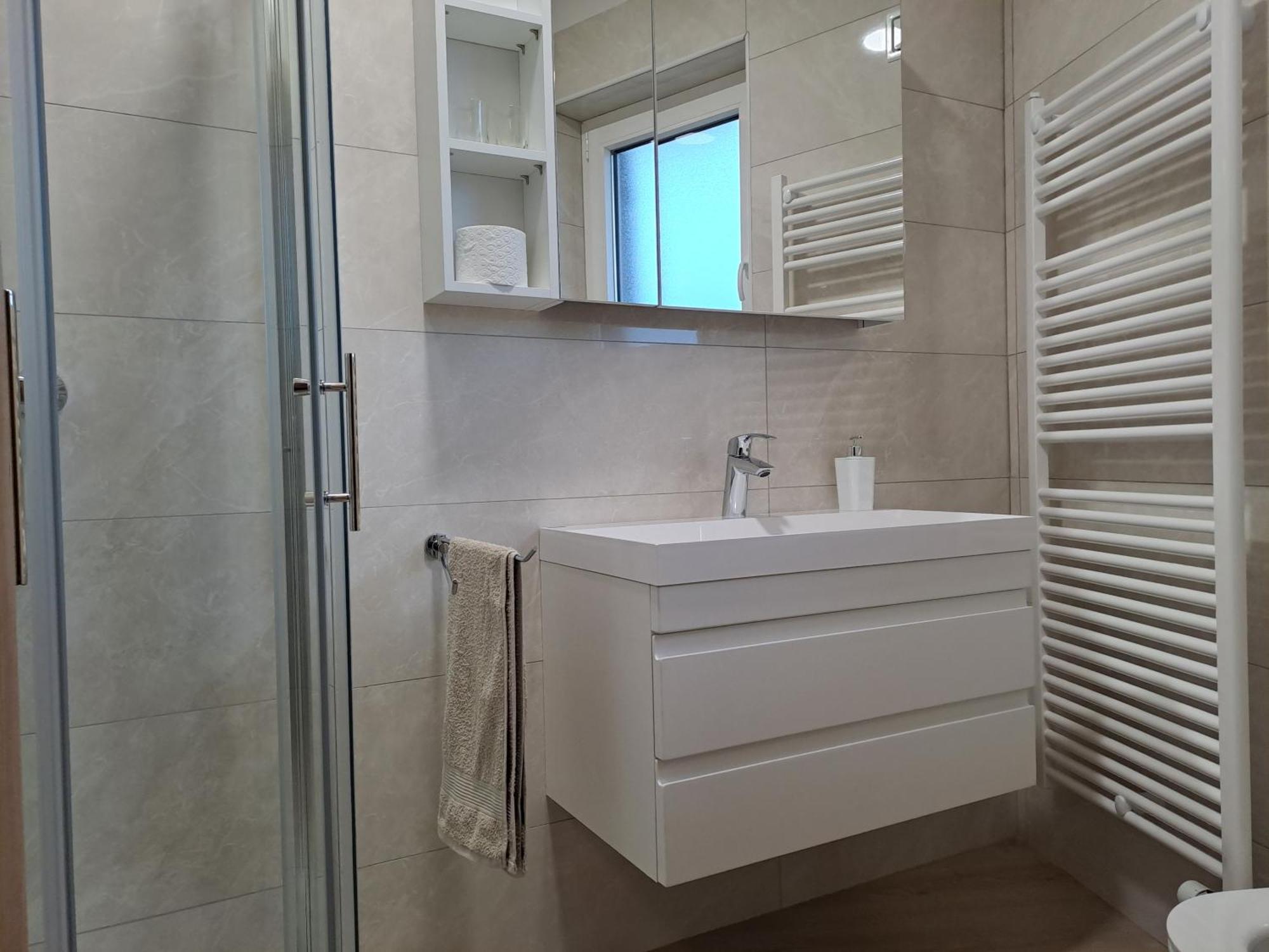 Apartma Cuk Dutovlje Exterior foto